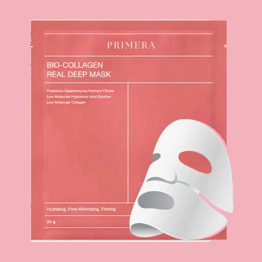 (FREE) Premium Collagen Glow Mask 2.0