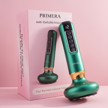 Primera™ PRO - Anti-Cellulite Body Sculpting Set