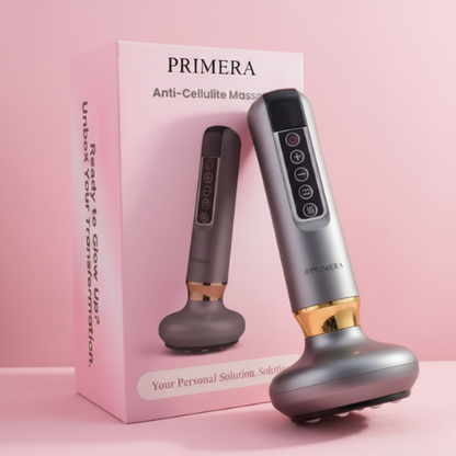 Primera™ PRO - Anti-Cellulite Body Sculpting Set
