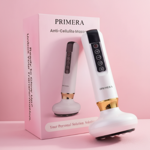 Primera™ PRO - Anti-Cellulite Body Sculpting Set