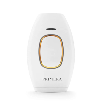 Primera™ IPL Epilator - Hair Removal Device