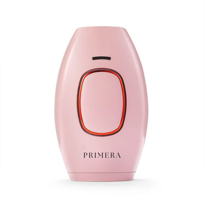 Primera™ IPL Epilator - Hair Removal Device