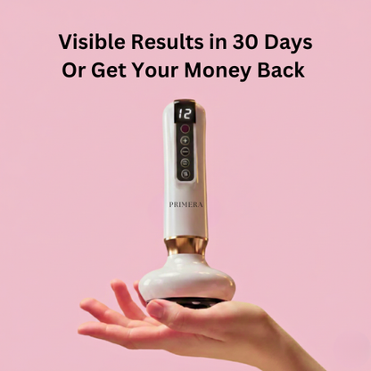 Primera™ PRO - Anti-Cellulite Body Sculpting Set