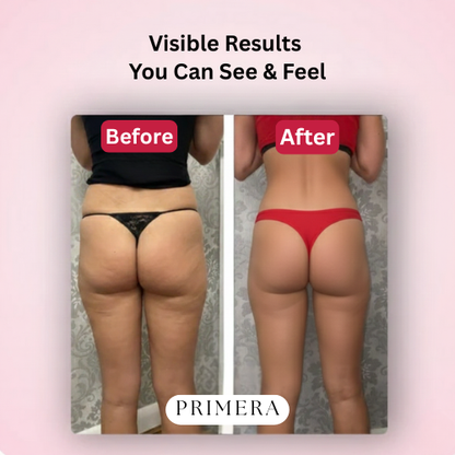 Primera™ PRO - Anti-Cellulite Body Sculpting Set