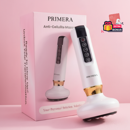 Primera™ PRO - Anti-Cellulite Body Sculpting Set